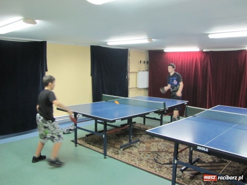 Zdjęcie w galerii na portalu naszraciborz.pl: Wiosenny dzień otwarty w SP 13 wiadomości z regionu