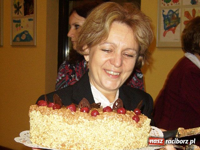 Zdjęcie w galerii na portalu naszraciborz.pl: Dzień Kobiet nie tylko raz w roku wiadomości z regionu