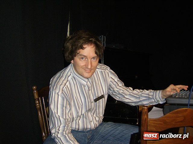 Zdjęcie w galerii na portalu naszraciborz.pl: Dzień Kobiet nie tylko raz w roku wiadomości z regionu