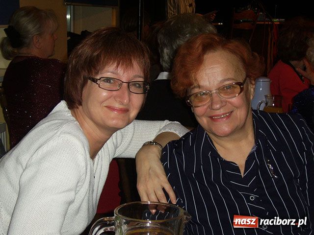 Zdjęcie w galerii na portalu naszraciborz.pl: Dzień Kobiet nie tylko raz w roku wiadomości z regionu