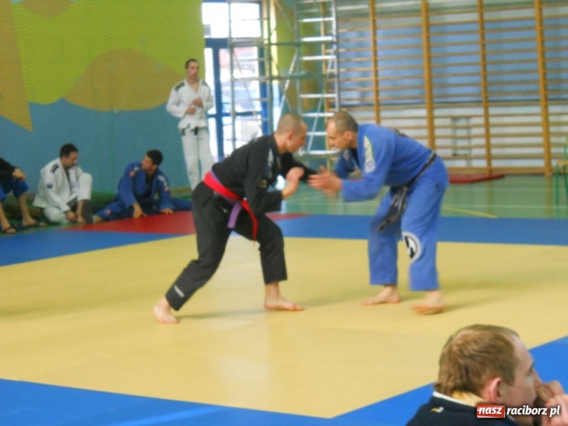 Zdjęcie w galerii na portalu naszraciborz.pl: Kolejny worek medali dla Łamatora wiadomości z regionu