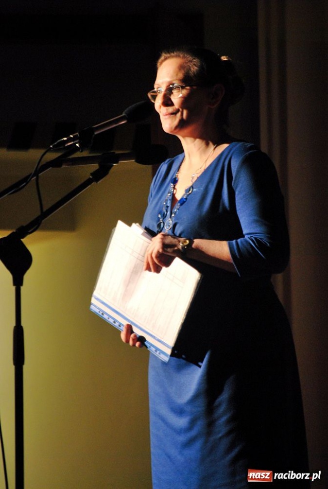 Zdjęcie w galerii na portalu naszraciborz.pl: Wystąpili, by pomóc Marcinkowi wiadomości z regionu