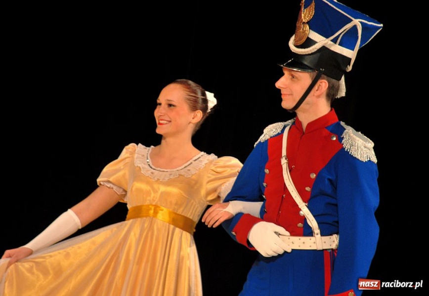 Zdjęcie w galerii na portalu naszraciborz.pl: Wystąpili, by pomóc Marcinkowi wiadomości z regionu