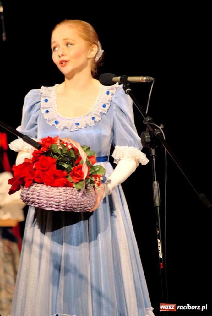 Zdjęcie w galerii na portalu naszraciborz.pl: Wystąpili, by pomóc Marcinkowi wiadomości z regionu