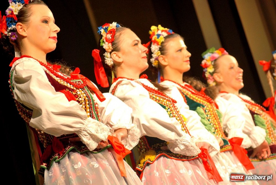 Zdjęcie w galerii na portalu naszraciborz.pl: Wystąpili, by pomóc Marcinkowi wiadomości z regionu