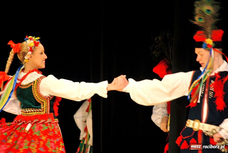 Zdjęcie w galerii na portalu naszraciborz.pl: Wystąpili, by pomóc Marcinkowi wiadomości z regionu