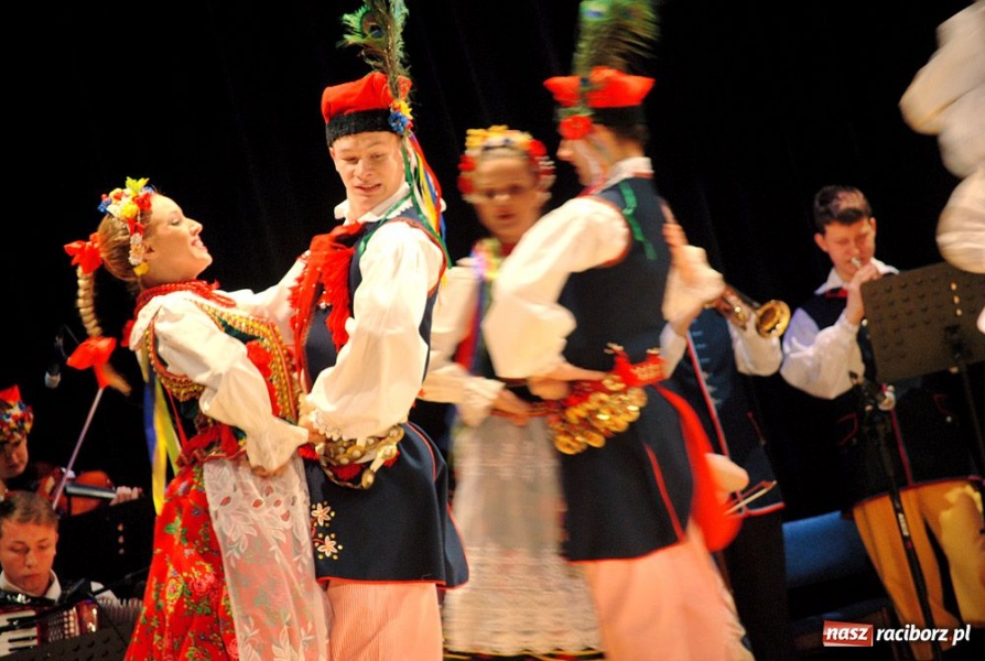 Zdjęcie w galerii na portalu naszraciborz.pl: Wystąpili, by pomóc Marcinkowi wiadomości z regionu