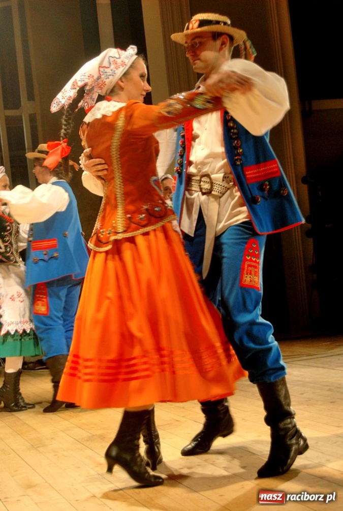 Zdjęcie w galerii na portalu naszraciborz.pl: Wystąpili, by pomóc Marcinkowi wiadomości z regionu