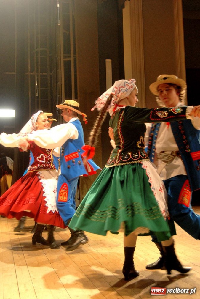 Zdjęcie w galerii na portalu naszraciborz.pl: Wystąpili, by pomóc Marcinkowi wiadomości z regionu