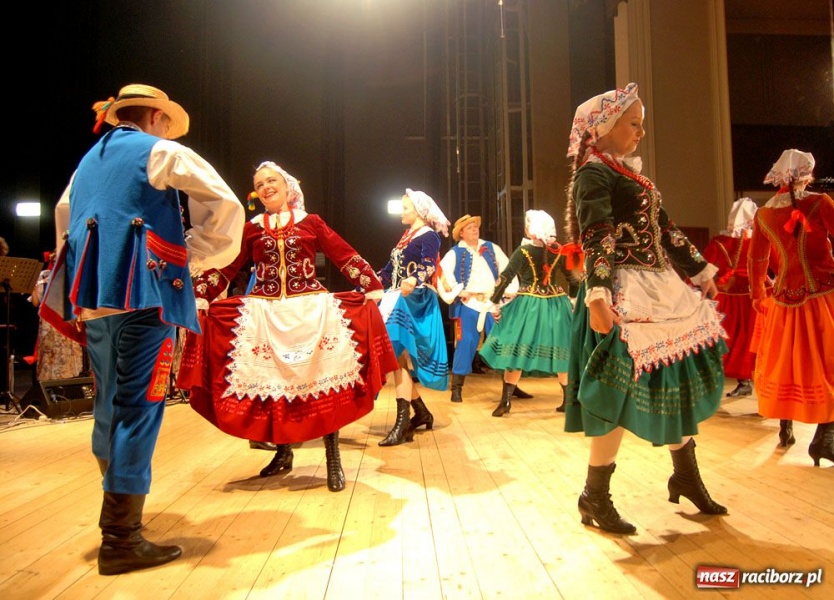 Zdjęcie w galerii na portalu naszraciborz.pl: Wystąpili, by pomóc Marcinkowi wiadomości z regionu