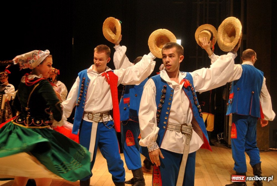 Zdjęcie w galerii na portalu naszraciborz.pl: Wystąpili, by pomóc Marcinkowi wiadomości z regionu