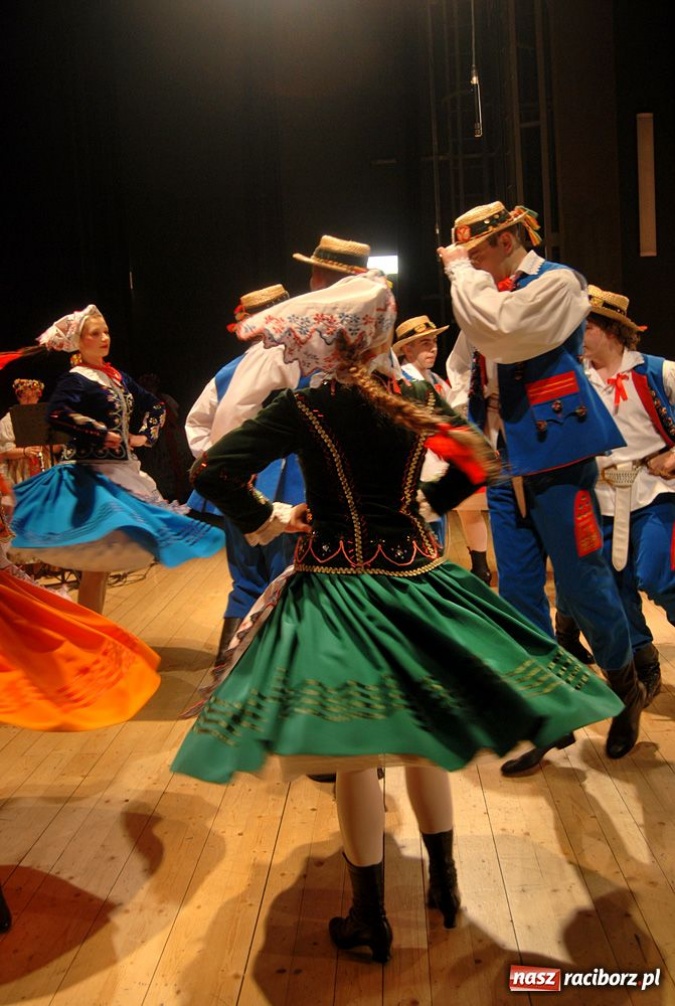 Zdjęcie w galerii na portalu naszraciborz.pl: Wystąpili, by pomóc Marcinkowi wiadomości z regionu