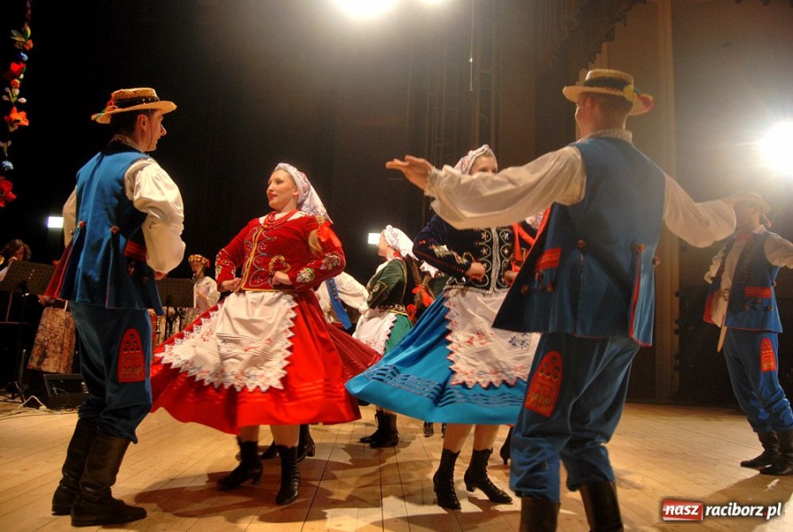 Zdjęcie w galerii na portalu naszraciborz.pl: Wystąpili, by pomóc Marcinkowi wiadomości z regionu