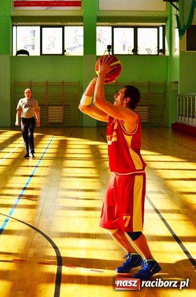 Zdjęcie w galerii na portalu naszraciborz.pl: Rzut Monstersów na miarę zwycięstwa wiadomości z regionu