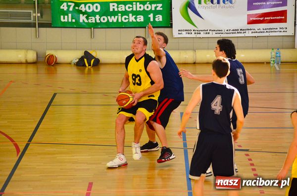 Zdjęcie w galerii na portalu naszraciborz.pl: Rzut Monstersów na miarę zwycięstwa wiadomości z regionu