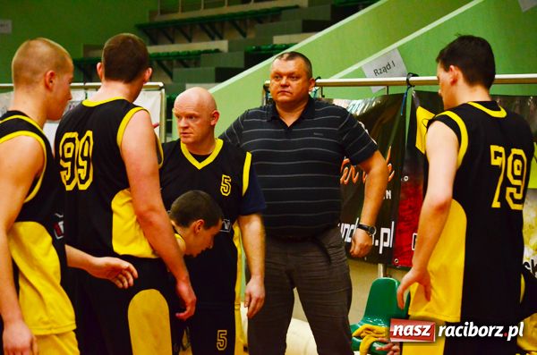 Zdjęcie w galerii na portalu naszraciborz.pl: Rzut Monstersów na miarę zwycięstwa wiadomości z regionu