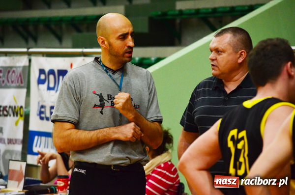 Zdjęcie w galerii na portalu naszraciborz.pl: Rzut Monstersów na miarę zwycięstwa wiadomości z regionu