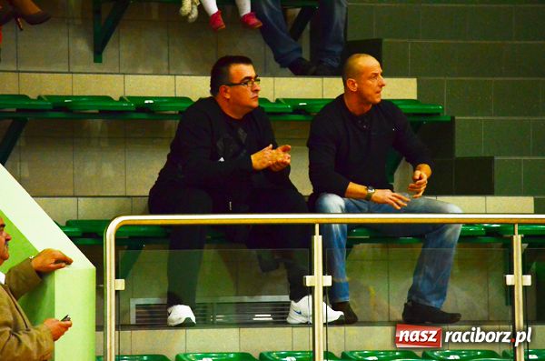 Zdjęcie w galerii na portalu naszraciborz.pl: Rzut Monstersów na miarę zwycięstwa wiadomości z regionu