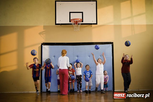Zdjęcie w galerii na portalu naszraciborz.pl: Pozwól dziecku na Aktywność wiadomości z regionu