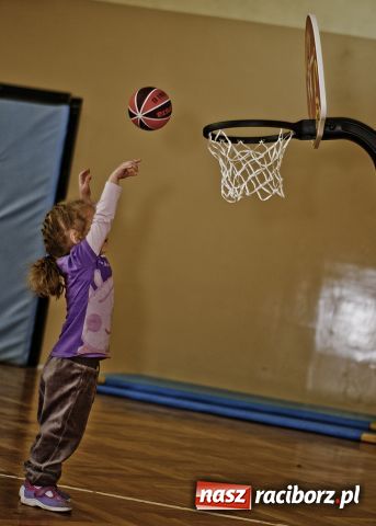 Zdjęcie w galerii na portalu naszraciborz.pl: Pozwól dziecku na Aktywność wiadomości z regionu