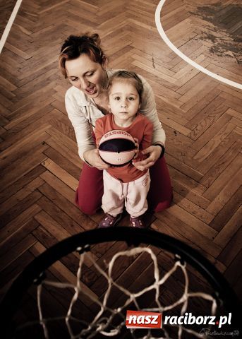 Zdjęcie w galerii na portalu naszraciborz.pl: Pozwól dziecku na Aktywność wiadomości z regionu