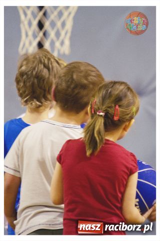 Zdjęcie w galerii na portalu naszraciborz.pl: Pozwól dziecku na Aktywność wiadomości z regionu