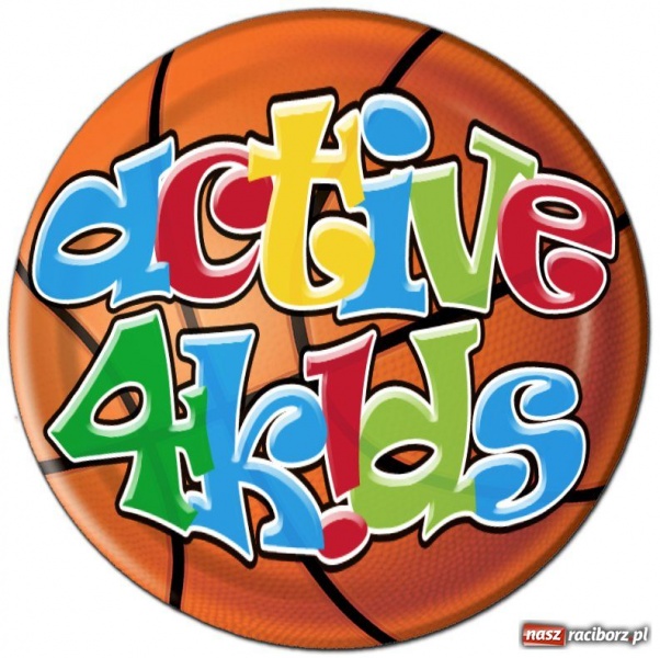 Zdjęcie w galerii na portalu naszraciborz.pl: Pozwól dziecku na Aktywność wiadomości z regionu