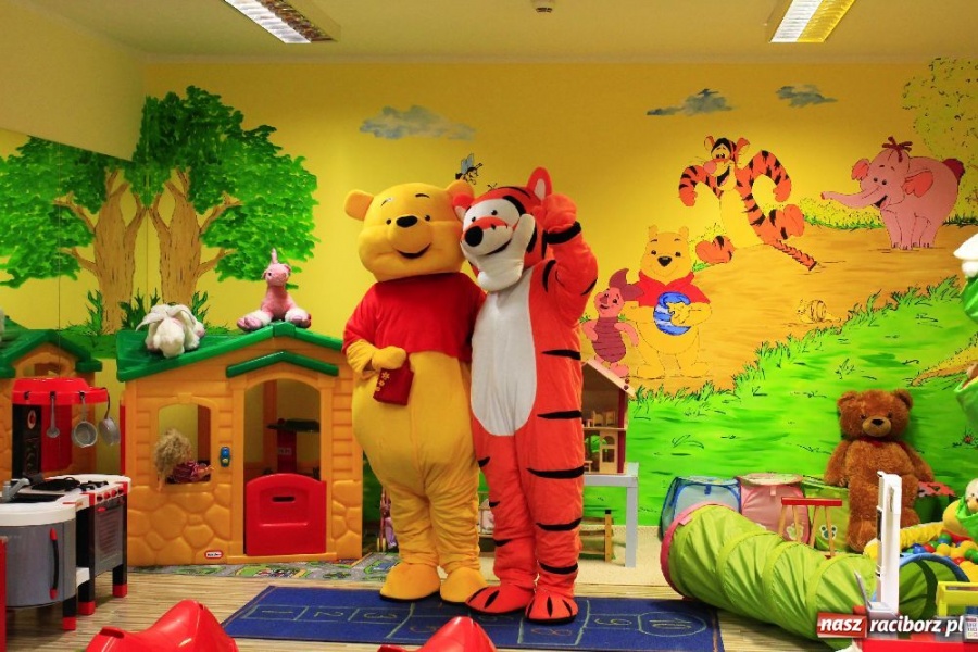 Zdjęcie w galerii na portalu naszraciborz.pl: Nowości w Crazy Club! wiadomości z regionu