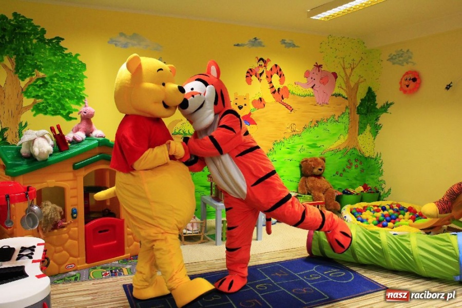 Zdjęcie w galerii na portalu naszraciborz.pl: Nowości w Crazy Club! wiadomości z regionu