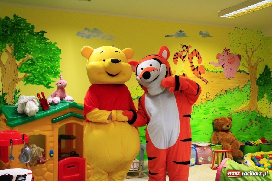 Zdjęcie w galerii na portalu naszraciborz.pl: Nowości w Crazy Club! wiadomości z regionu