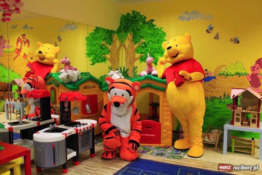 Zdjęcie w galerii na portalu naszraciborz.pl: Nowości w Crazy Club! wiadomości z regionu