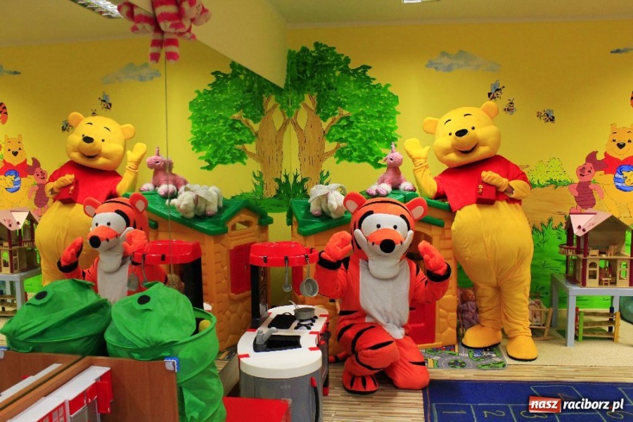 Zdjęcie w galerii na portalu naszraciborz.pl: Nowości w Crazy Club! wiadomości z regionu