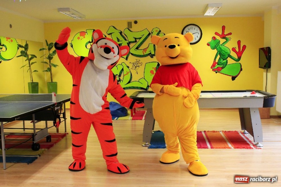 Zdjęcie w galerii na portalu naszraciborz.pl: Nowości w Crazy Club! wiadomości z regionu