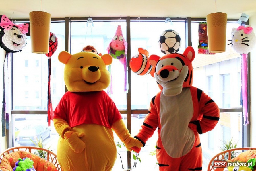 Zdjęcie w galerii na portalu naszraciborz.pl: Nowości w Crazy Club! wiadomości z regionu