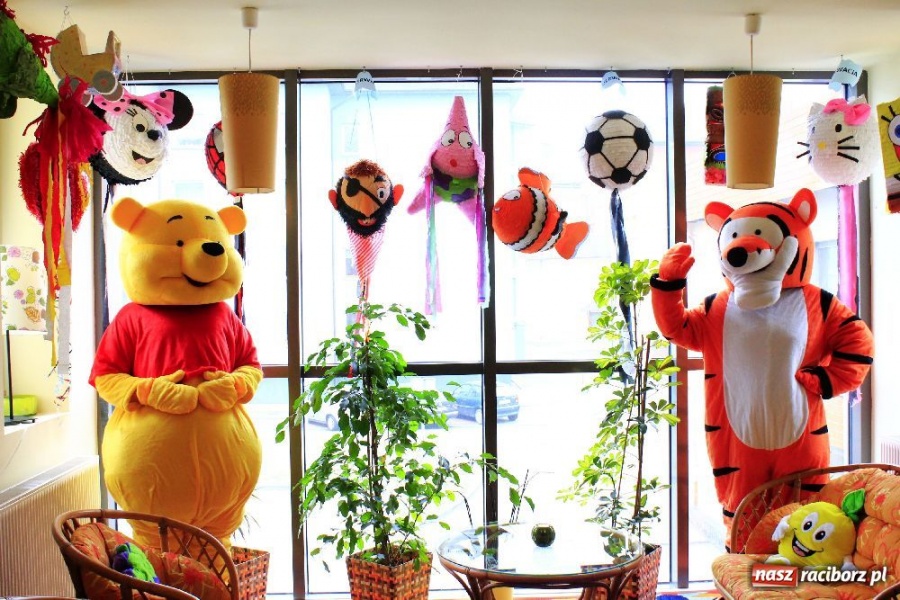 Zdjęcie w galerii na portalu naszraciborz.pl: Nowości w Crazy Club! wiadomości z regionu