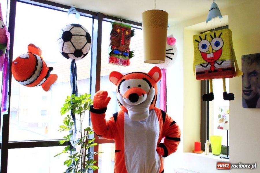 Zdjęcie w galerii na portalu naszraciborz.pl: Nowości w Crazy Club! wiadomości z regionu