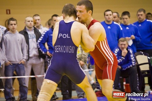 Zdjęcie w galerii na portalu naszraciborz.pl: Trzy cenne medale dla unitów wiadomości z regionu