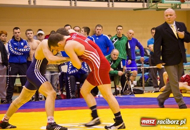 Zdjęcie w galerii na portalu naszraciborz.pl: Trzy cenne medale dla unitów wiadomości z regionu