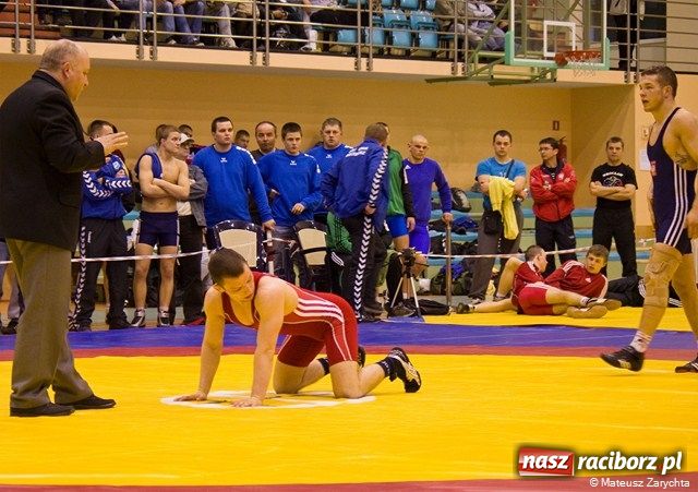 Zdjęcie w galerii na portalu naszraciborz.pl: Trzy cenne medale dla unitów wiadomości z regionu