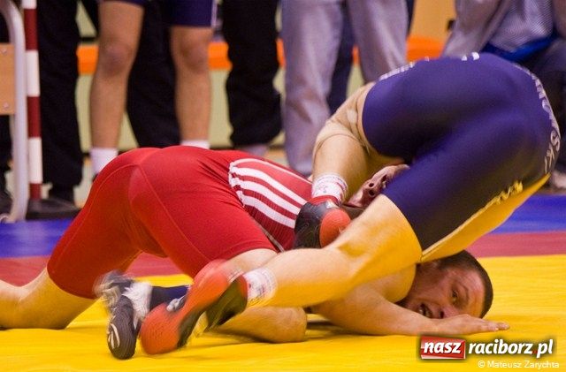 Zdjęcie w galerii na portalu naszraciborz.pl: Trzy cenne medale dla unitów wiadomości z regionu