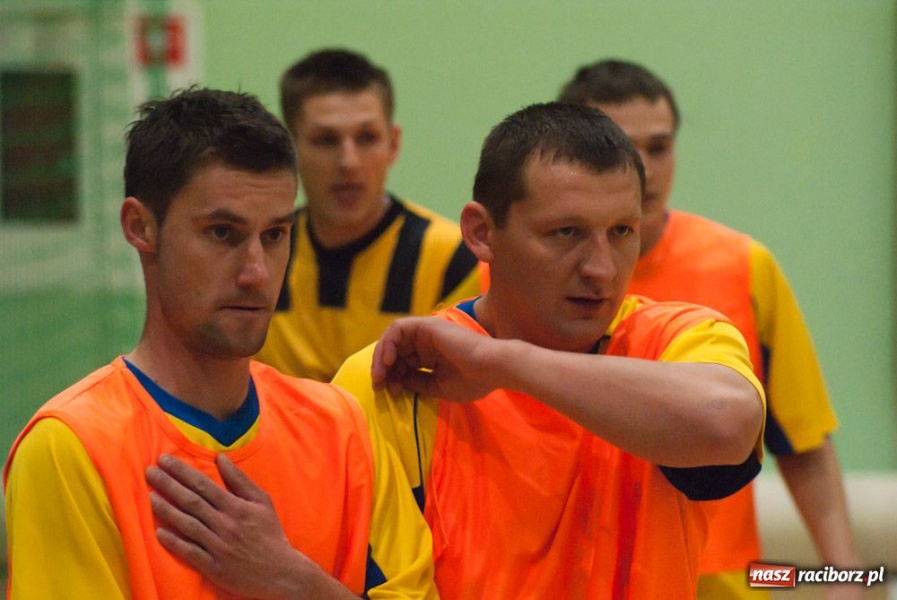 Zdjęcie w galerii na portalu naszraciborz.pl: Ostateczne rozstrzygnięcia w HLPN wiadomości z regionu