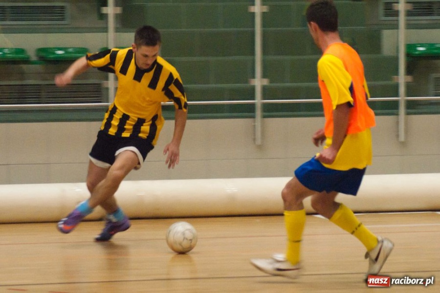 Zdjęcie w galerii na portalu naszraciborz.pl: Ostateczne rozstrzygnięcia w HLPN wiadomości z regionu