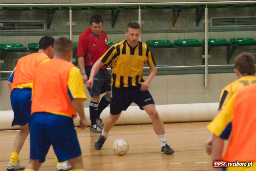 Zdjęcie w galerii na portalu naszraciborz.pl: Ostateczne rozstrzygnięcia w HLPN wiadomości z regionu