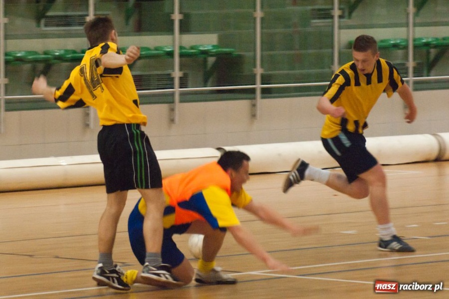 Zdjęcie w galerii na portalu naszraciborz.pl: Ostateczne rozstrzygnięcia w HLPN wiadomości z regionu