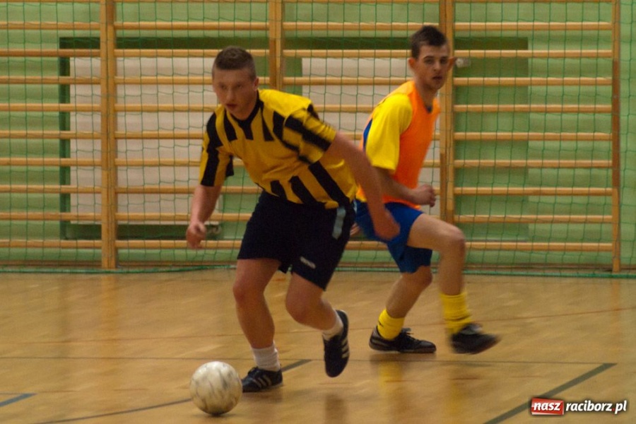 Zdjęcie w galerii na portalu naszraciborz.pl: Ostateczne rozstrzygnięcia w HLPN wiadomości z regionu