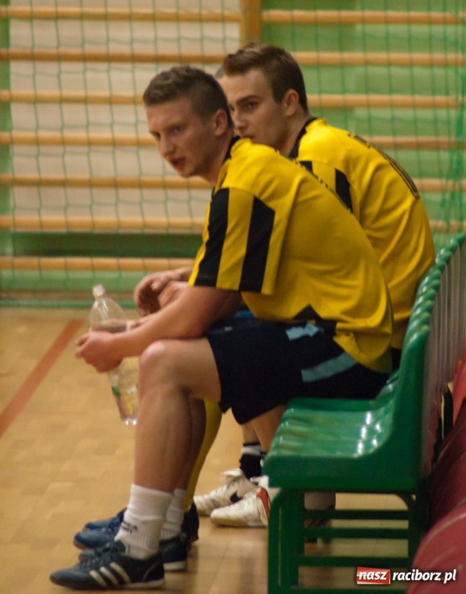 Zdjęcie w galerii na portalu naszraciborz.pl: Ostateczne rozstrzygnięcia w HLPN wiadomości z regionu