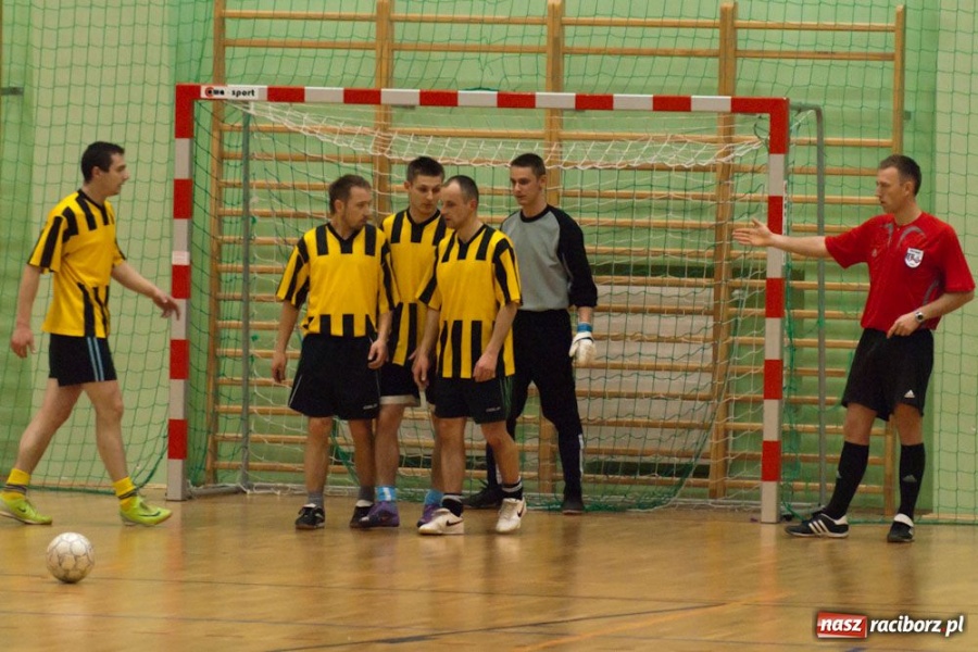 Zdjęcie w galerii na portalu naszraciborz.pl: Ostateczne rozstrzygnięcia w HLPN wiadomości z regionu