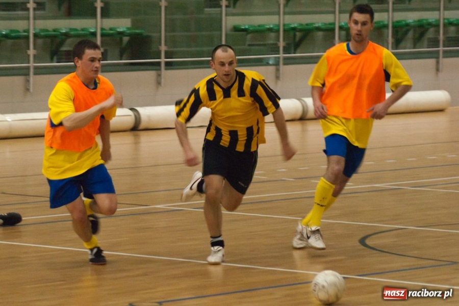 Zdjęcie w galerii na portalu naszraciborz.pl: Ostateczne rozstrzygnięcia w HLPN wiadomości z regionu