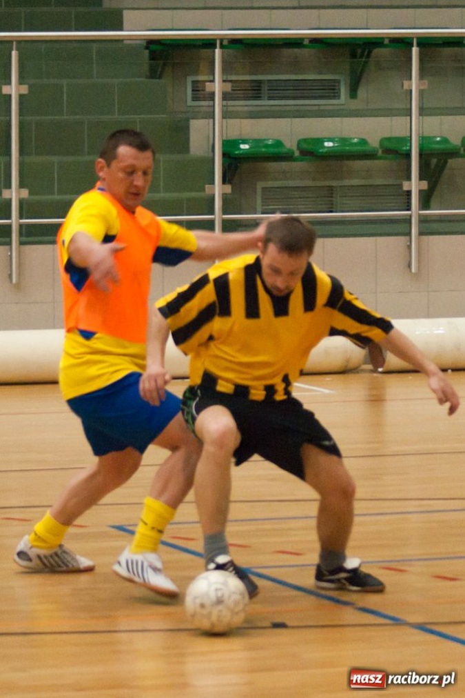 Zdjęcie w galerii na portalu naszraciborz.pl: Ostateczne rozstrzygnięcia w HLPN wiadomości z regionu