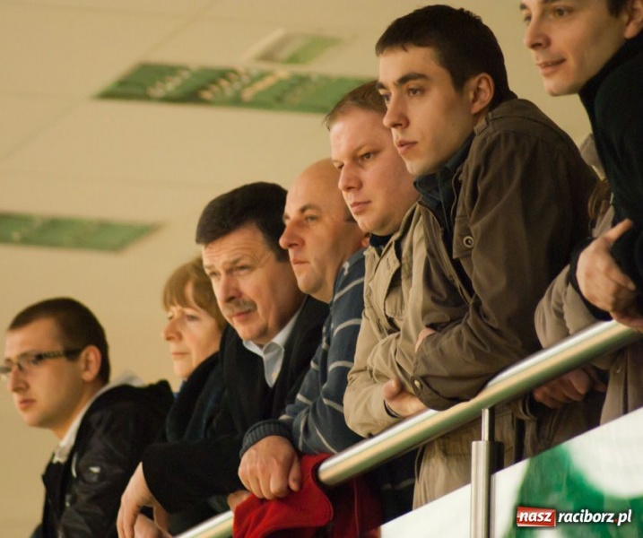 Zdjęcie w galerii na portalu naszraciborz.pl: Ostateczne rozstrzygnięcia w HLPN wiadomości z regionu